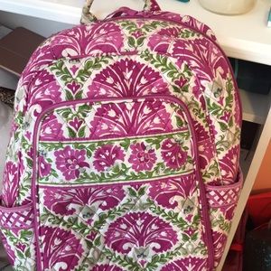 Vera Bradley Backpack